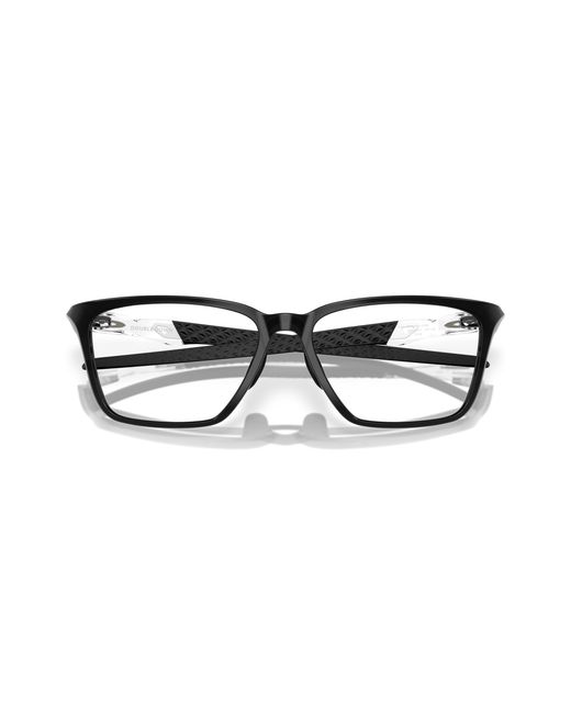 Oakley Black Ox8188D Double Down 818804 Optical Frames O_Matter Squared Normal for men