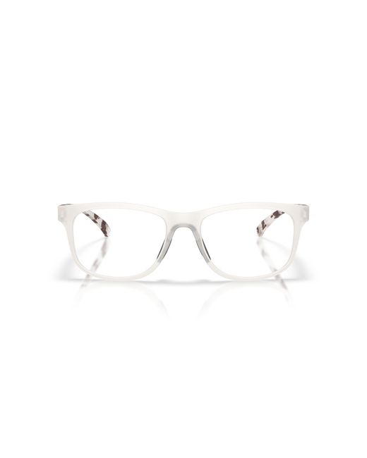 Oakley Black Ox8175 Leadline Rx 817510 Optical Frames O_Matter Squared Normal