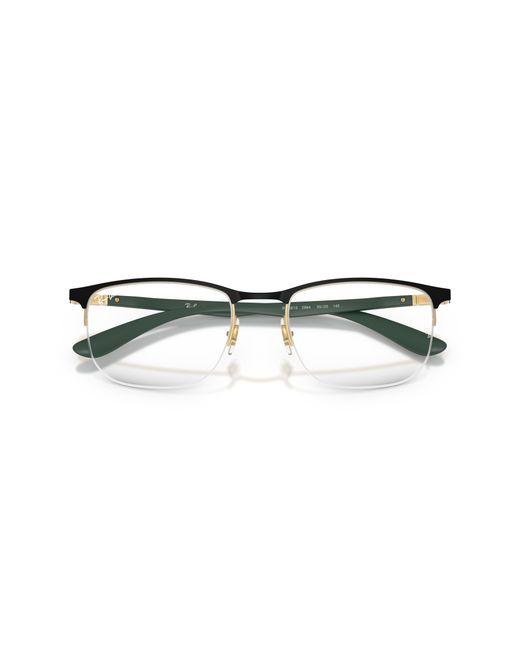 Ray-Ban Black Ray
