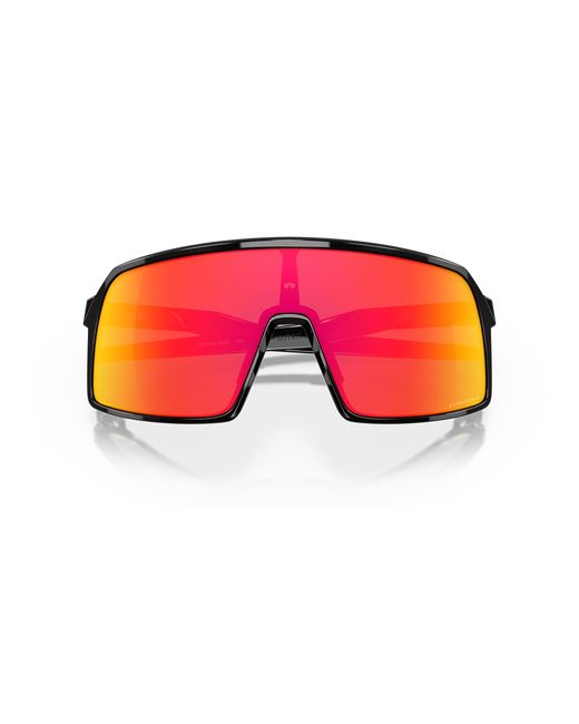 Oakley Black Oo9462 Sutro S 946209 Sunglasses O_Matter Mask Normal Prizm