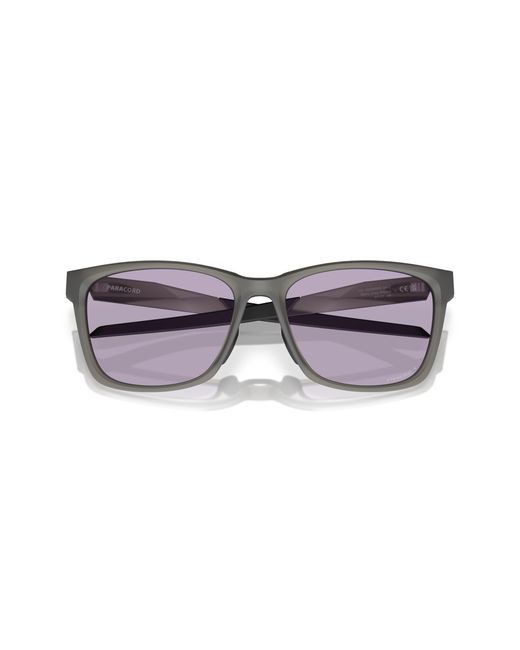 Oakley Black Oo9506D Paracord 950604 Sunglasses O_Matter Squared Normal
