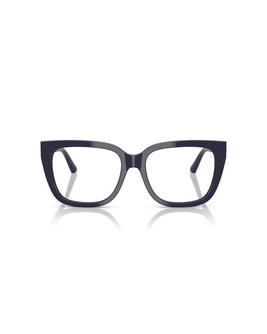 Jimmy Choo Black Jc3019B 5000 Optical Frames Acetate Squared Normal