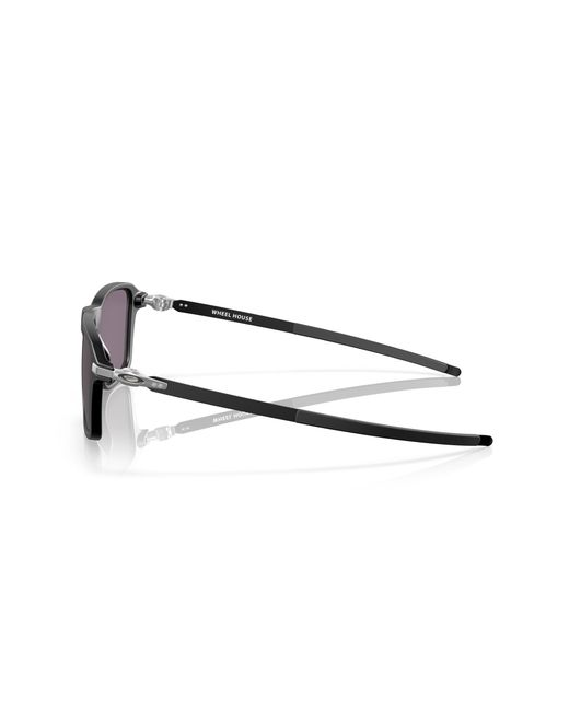Oakley Black Oo9469 Wheel House 946901 Sunglasses O_Matter Squared Normal Prizm for men