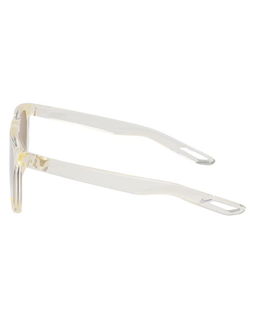 Nike Black Flatspot Xxii M Dv2259 113 Sunglasses Bio-Inject Geometric Normal Photochromatic