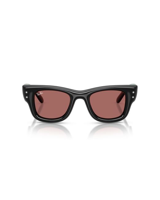 Ray-Ban Black Ray