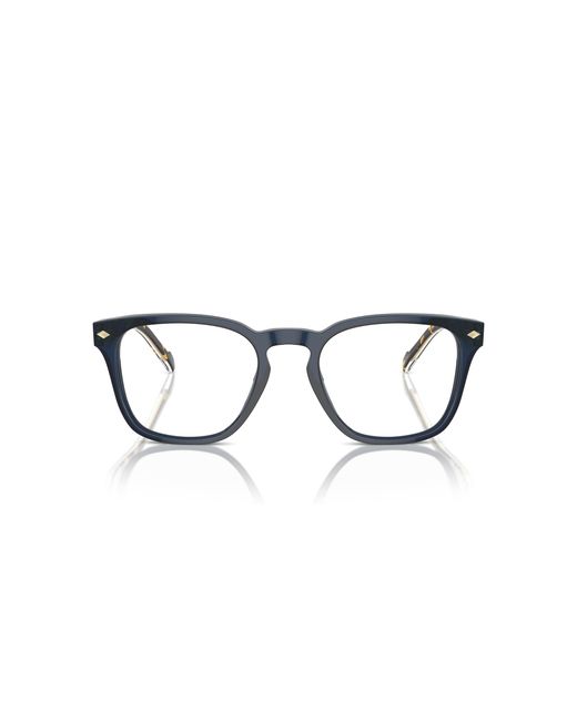 Vogue Eyewear Black Vo5570 3143 Optical Frames Acetate Squared Normal for men