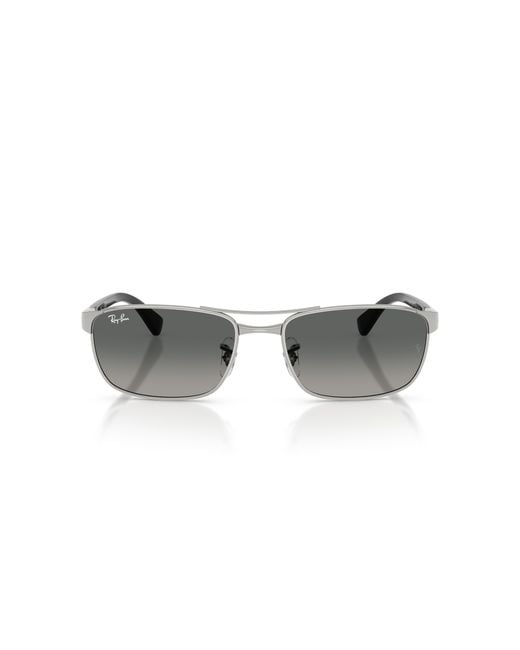 Ray-Ban Black Ray