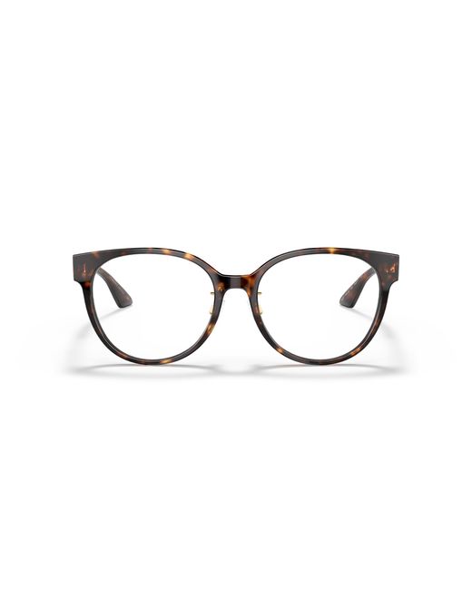 Versace Black Ve3302D 108 Optical Frames Acetate Pantos Normal