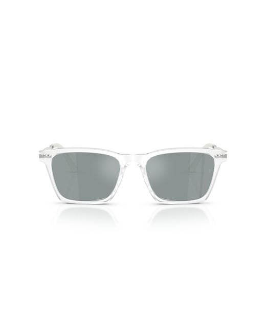 Oliver Peoples Black Ov5624Su R-19 11286G Sunglasses Acetate Pillow Polarized