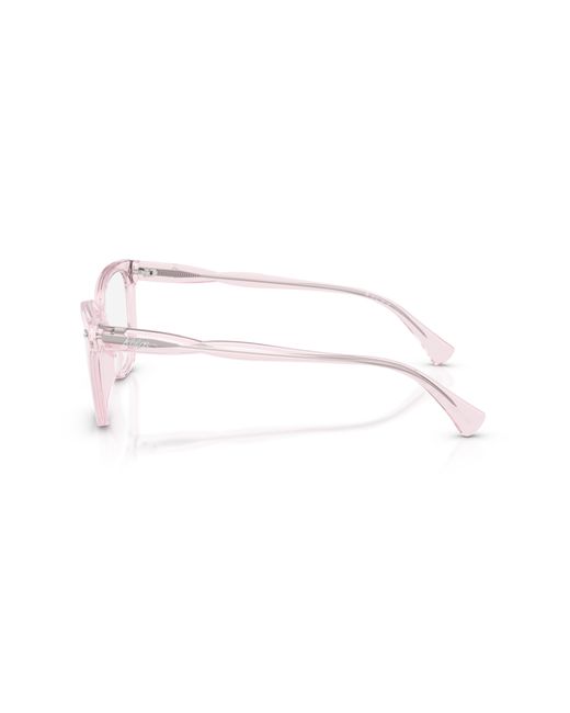 Ralph Lauren Black Ra7189U 6290 Optical Frames Acetate Pantos Normal