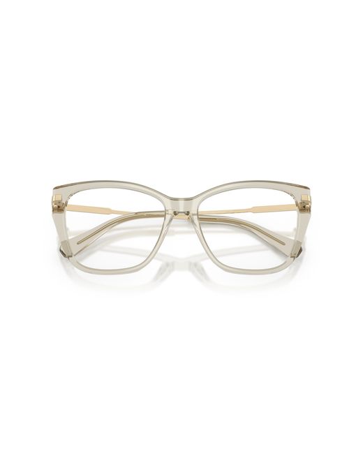 Swarovski Black Sk2060 3003 Optical Frames Acetate Transparent Cat Eye Normal