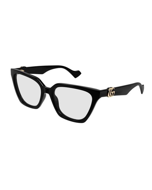Gucci Black Gg1542S