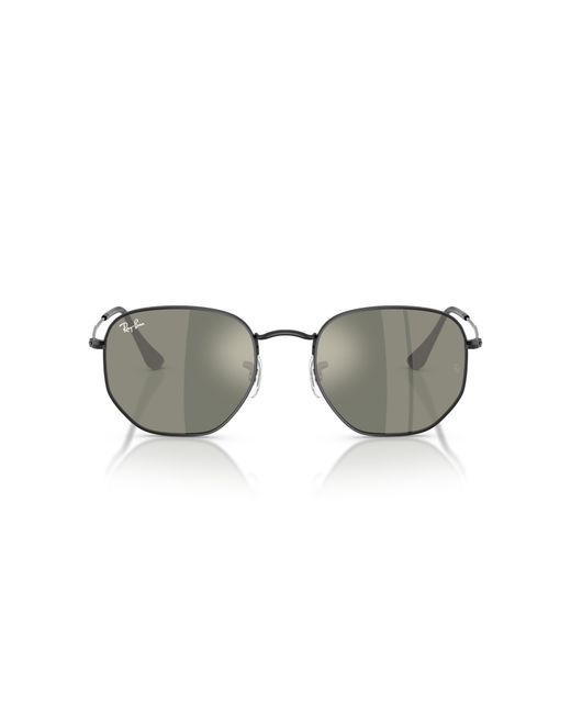 Ray-Ban Black Ray