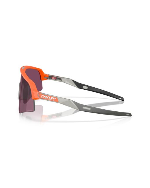 Oakley Black Oo9465 Sutro Lite Sweep 946530 Sunglasses O_Matter Mask Normal for men