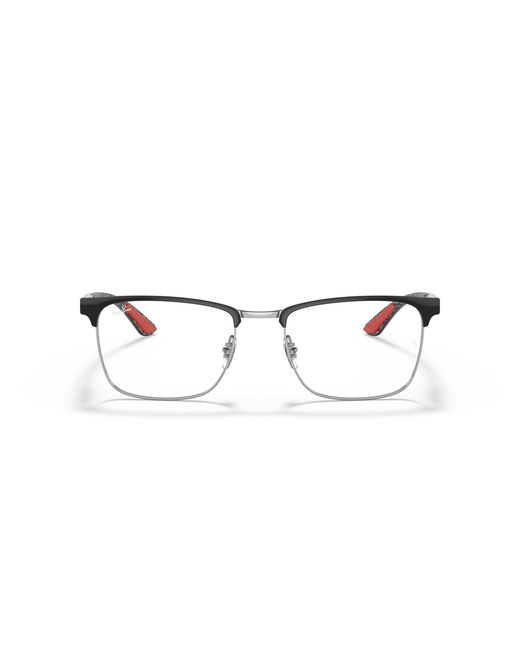 Ray-Ban Black Ray