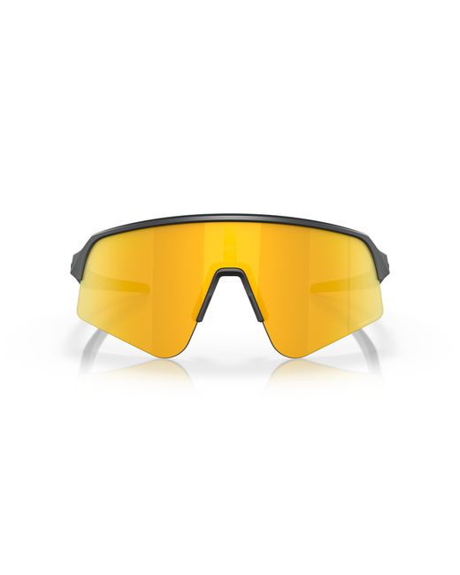 Oakley Black Oo9465 Sutro Lite Sweep 946517 Sunglasses O_Matter Mask Normal Prizm for men