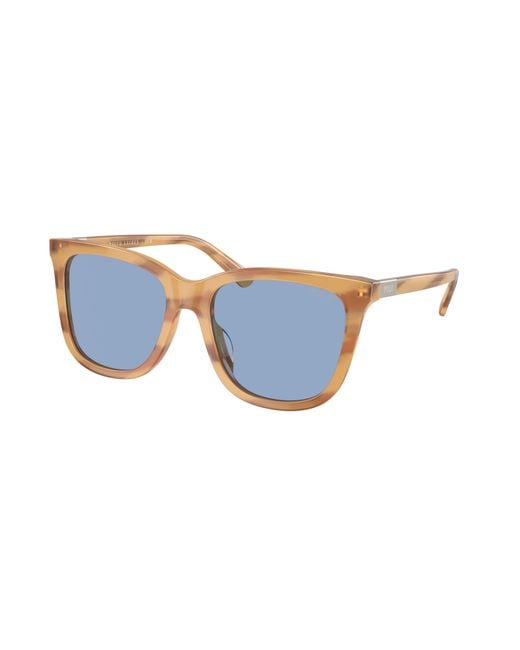 Polo Ralph Lauren Black Ph4201U 607972 Sunglasses Acetate Light Squared Normal