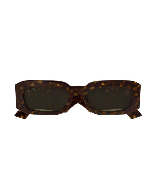 Gucci Black Gg1426S for men