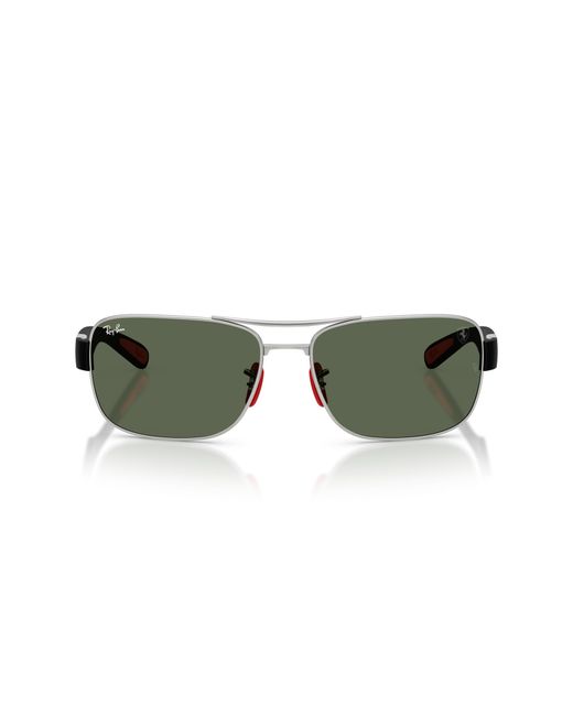 Ray-Ban Black Ray