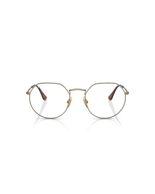 Ray-Ban Black Ray