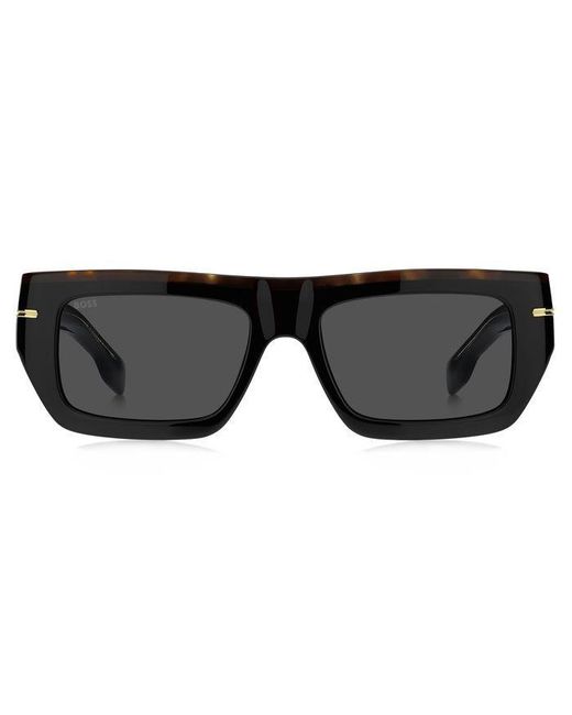 Boss Black Boss 1502/S I62/Ku Sunglasses Acetate Squared for men