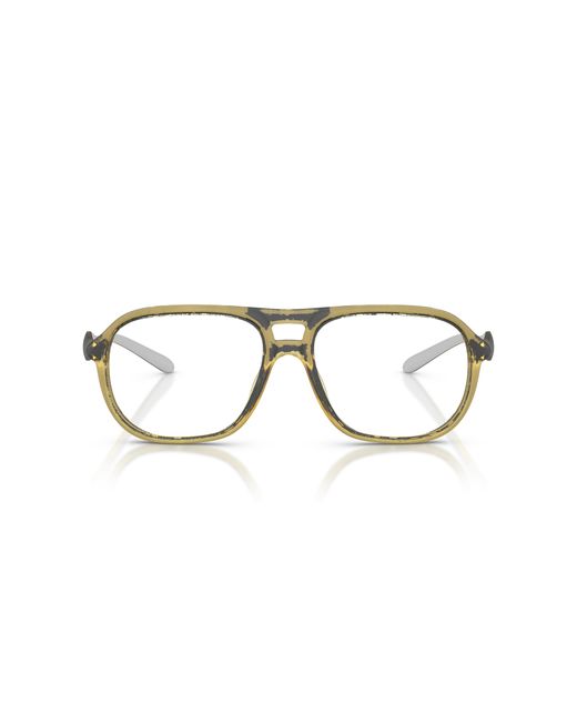 DIESEL Black Dl6008U 2030 Optical Frames Injected Round Normal