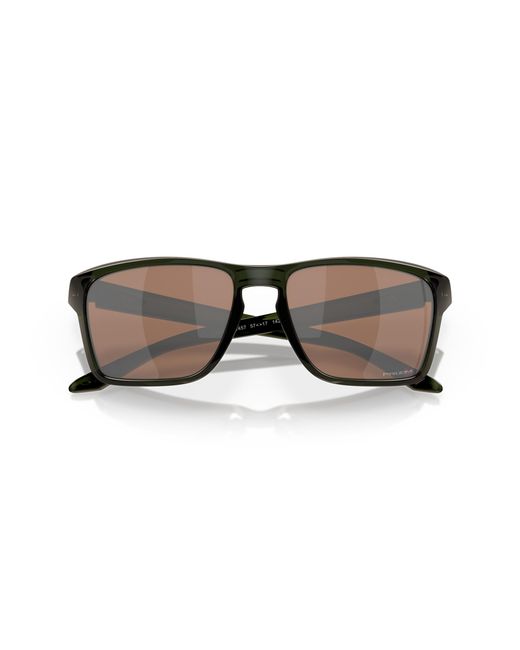 Oakley Black Oo9448 Sylas 944814 Sunglasses O_Matter Squared Normal Prizm for men