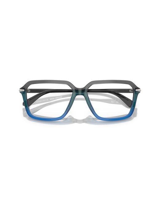 Michael Kors Black Mk4159U Saguaro 4011 Optical Frames Acetate Squared Normal for men