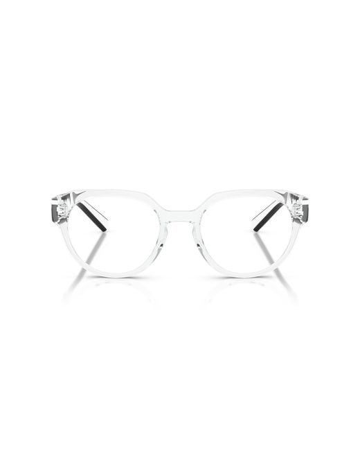 Dolce & Gabbana Black Dg5113 3133 Optical Frames Injected Pantos Normal