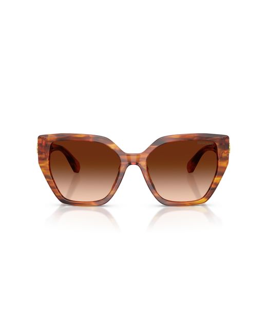 Swarovski Black Sk6044U 109174 Sunglasses Acetate Geometric Normal Shaded