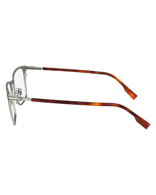 Lacoste Black L2692 214 Optical Frames Injected Squared Normal Photochromatic