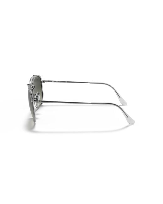 Ray-Ban Black Ray