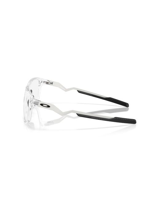 Oakley Black Ox8187 Cerebral 818703 Optical Frames O_Matter Squared Normal for men
