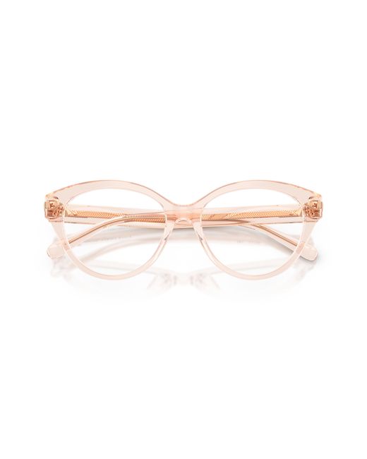 Ralph Lauren Black Rl6256U 6305 Optical Frames Acetate Squared Normal