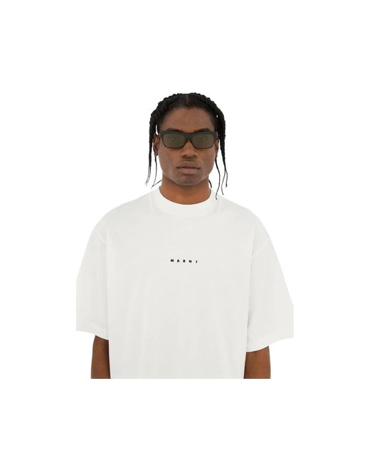 Marni Green 92S Angdoa 3627 Sunglasses Acetate Squared