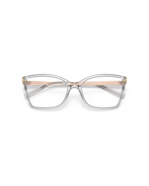 Michael Kors Black Mk4058 Caracas 3050 Optical Frames Injected Squared Normal