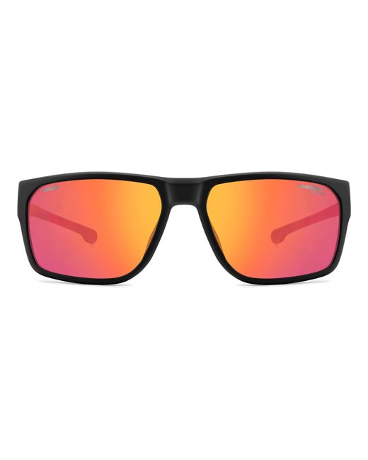 Carrera DUCATI Black Carduc 029/S Oit/Uz Sunglasses Plastic Squared Multilayer for men