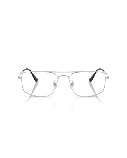 Ray-Ban Black Ray