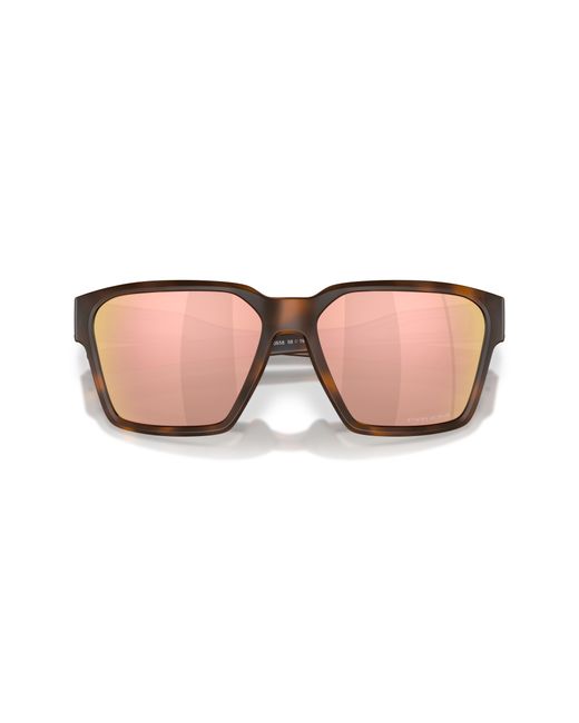 Oakley Black Oo9497 Briza 949706 Sunglasses O_Matter Squared Normal for men