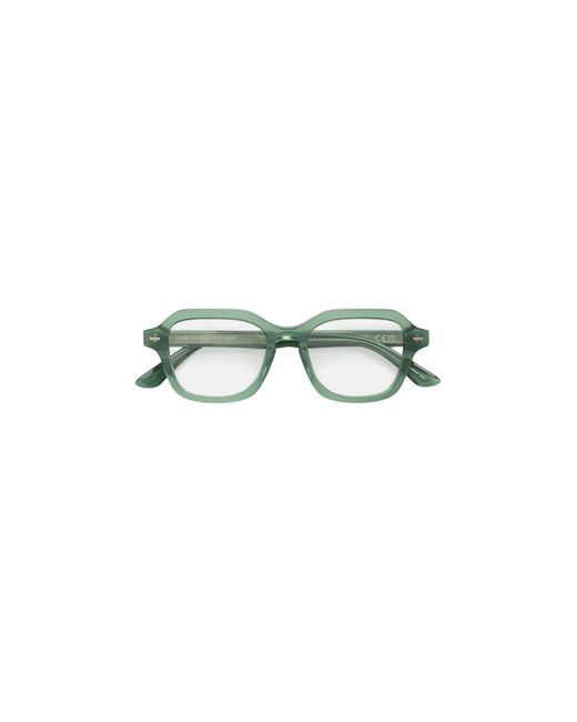 Retrosuperfuture Black Jz4 Numero 130 Salvia Optical Frames Acetate