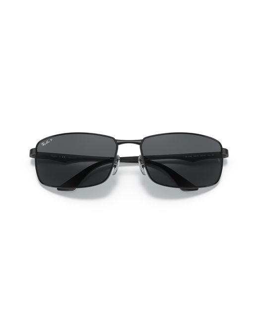 Ray-Ban Black Ray for men