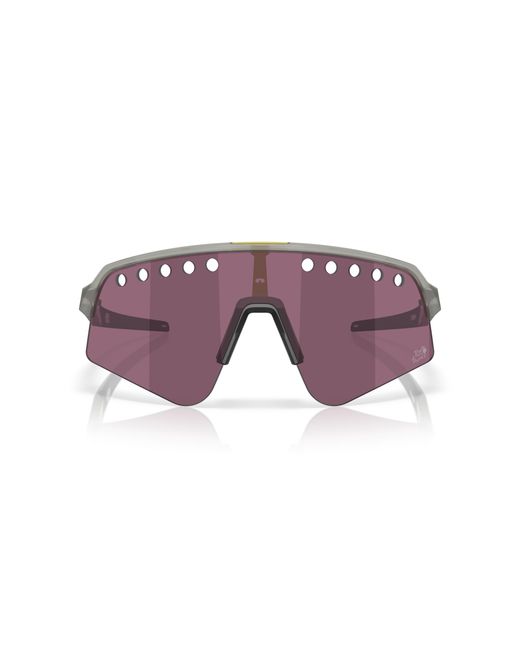 Oakley Purple Oo9465 Sutro Lite Sweep 946532 Sunglasses O_Matter Mask Normal for men