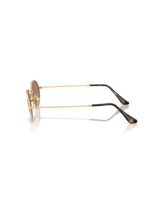 Ray-Ban Black Ray