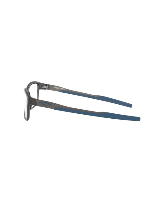 Oakley Multicolor Metalink for men