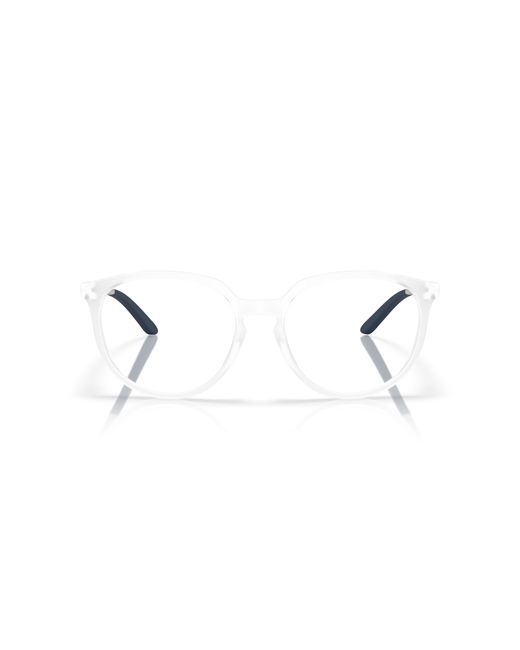 Oakley Black Ox8150 Bmng 815009 Optical Frames O_Matter Round Normal