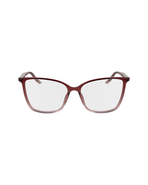 Calvin Klein Black Ck24545 616 Optical Frames Bio-Inject Butterfly Normal