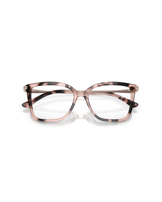 Michael Kors Black Mk4101U Shenandoah 3009 Optical Frames Acetate Squared Normal
