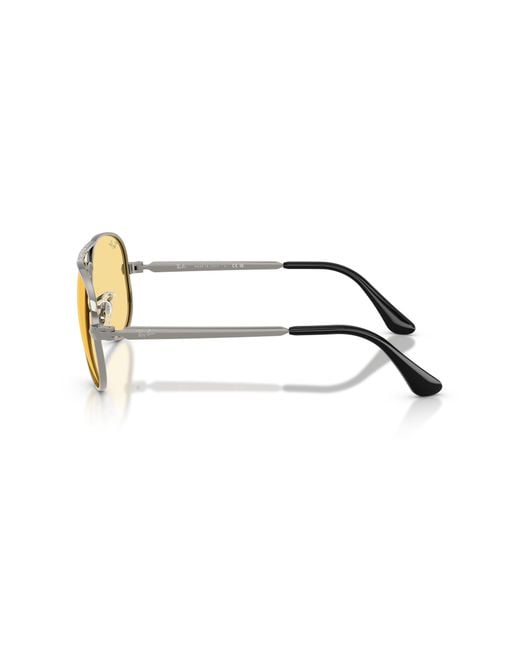 Ray-Ban Black Ray