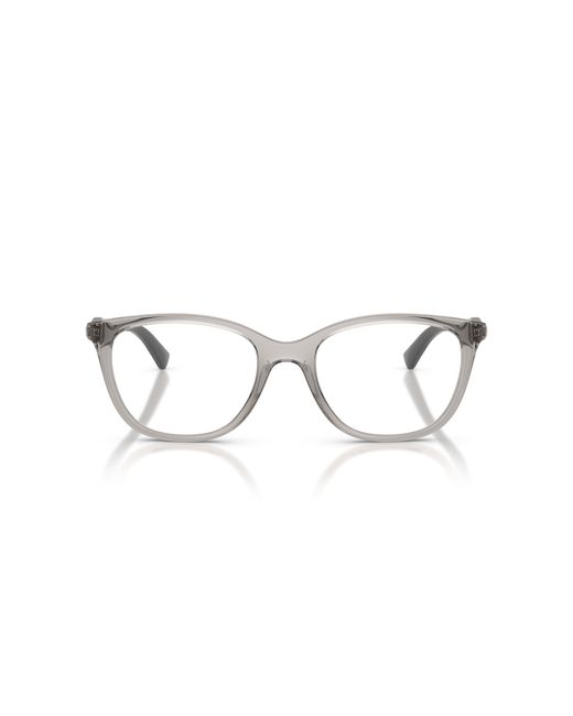 Vogue Eyewear Black Vo5679B 2726 Optical Frames Nylon Pantos Normal