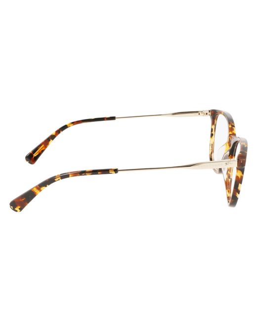 Longchamp Black Lo2683 242 Optical Frames Acetate Squared Normal Photochromatic